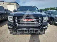 2017 GMC Sierra фото