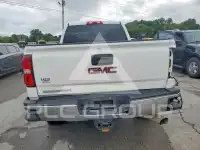 2017 GMC Sierra photo