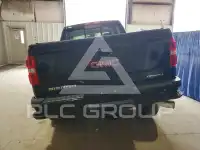 2017 GMC Sierra фото