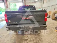 2017 GMC Sierra photo