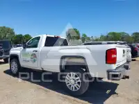 2017 GMC Sierra photo