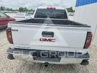 2017 GMC Sierra фото