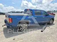 2017 GMC Sierra photo