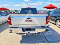 2017 GMC Sierra photo