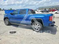 2017 GMC Sierra photo