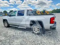 2017 GMC Sierra фото