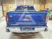 2017 GMC Sierra фото