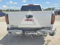 2017 GMC Sierra фото