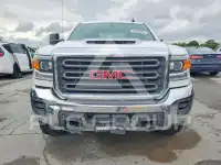 2017 GMC Sierra photo