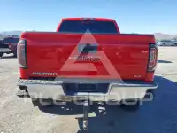 2017 GMC Sierra фото