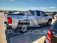 2017 GMC Sierra photo