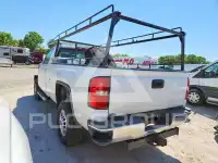 2017 GMC Sierra фото