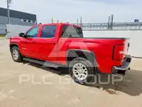 2017 GMC Sierra фото