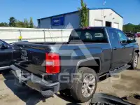 2017 GMC Sierra фото