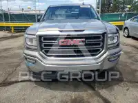 2017 GMC Sierra фото