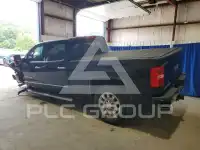 2017 GMC Sierra фото