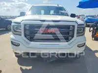 2017 GMC Sierra photo