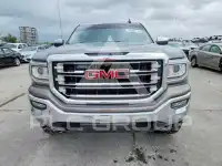 2017 GMC Sierra photo