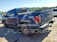2017 GMC Sierra photo