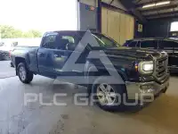 2017 GMC Sierra фото