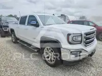 2017 GMC Sierra фото