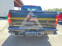 2017 GMC Sierra фото