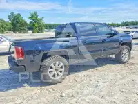 2017 GMC Sierra photo