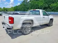 2017 GMC Sierra фото