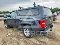 2017 GMC Sierra фото