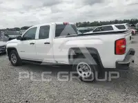 2017 GMC Sierra photo