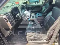 2017 GMC Sierra фото