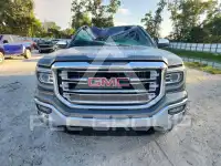 2017 GMC Sierra фото