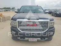 2017 GMC Sierra фото