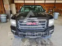 2017 GMC Sierra photo