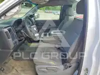 2017 GMC Sierra фото
