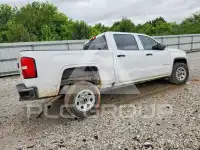2017 GMC Sierra фото