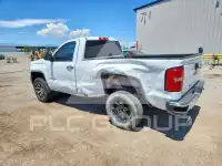 2018 GMC Sierra фото