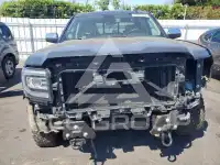 2017 GMC Sierra photo