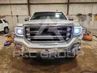 2017 GMC Sierra photo