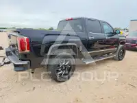 2017 GMC Sierra photo