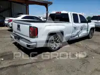 2017 GMC Sierra фото