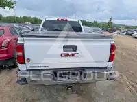 2017 GMC Sierra фото