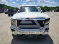 2017 GMC Sierra фото