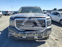 2017 GMC Sierra фото