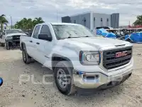 2017 GMC Sierra photo