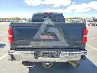 2017 GMC Sierra photo