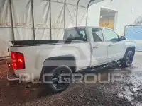2017 GMC Sierra фото