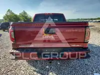 2017 GMC Sierra photo