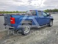 2017 GMC Sierra photo