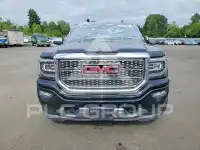 2017 GMC Sierra photo